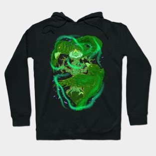 Eye of Wisdom V2 Hoodie